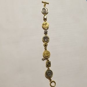 Unique bracelet
